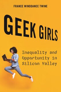 Front cover_Geek Girls