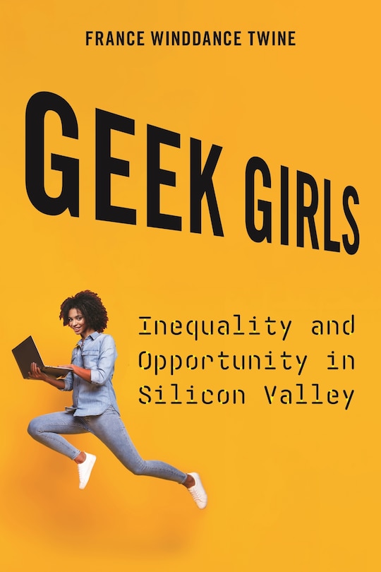 Front cover_Geek Girls