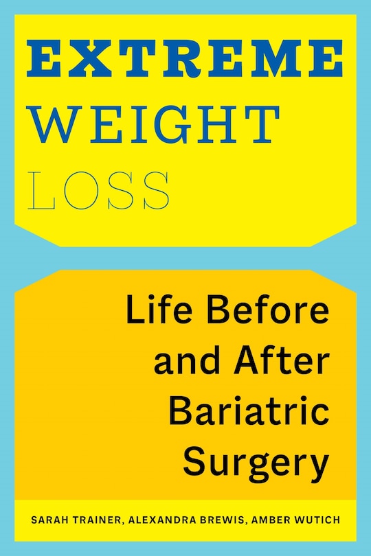 Couverture_Extreme Weight Loss