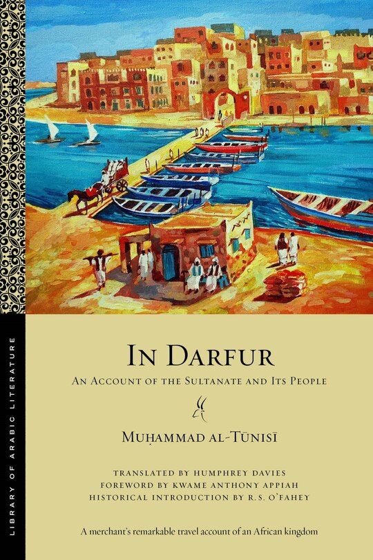 Couverture_In Darfur