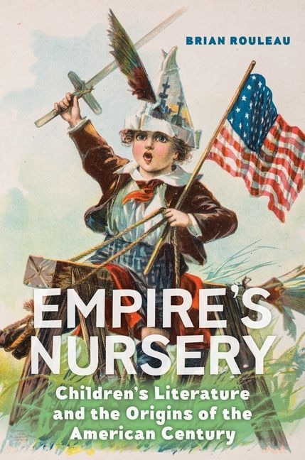 Front cover_Empire's Nursery