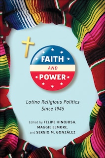 Front cover_Faith And Power