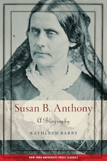 Front cover_Susan B. Anthony