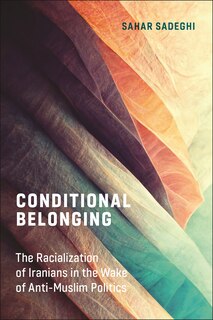 Front cover_Conditional Belonging