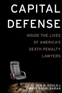 Front cover_Capital Defense