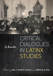 Front cover_Critical Dialogues in Latinx Studies
