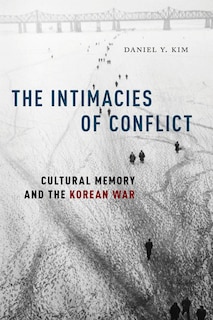 Front cover_The Intimacies of Conflict