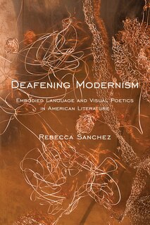 Front cover_Deafening Modernism