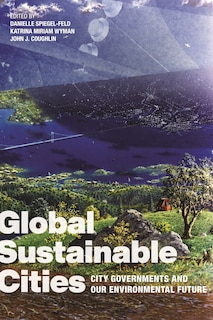 Couverture_Global Sustainable Cities