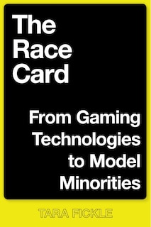 Couverture_The Race Card