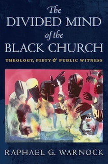 Couverture_The Divided Mind of the Black Church