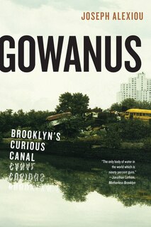 Front cover_Gowanus