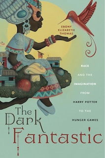 Front cover_The Dark Fantastic