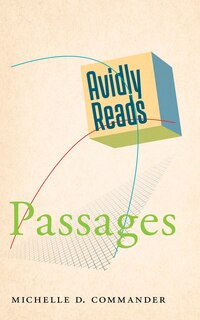 Couverture_Avidly Reads Passages