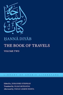 Front cover_The Book of Travels