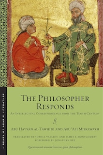 Front cover_The Philosopher Responds
