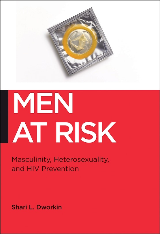 Couverture_Men At Risk