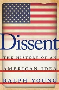 Front cover_Dissent