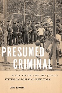 Couverture_Presumed Criminal
