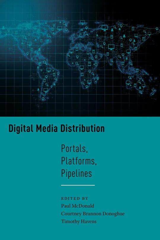 Couverture_Digital Media Distribution