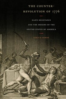 Front cover_The Counter-Revolution of 1776