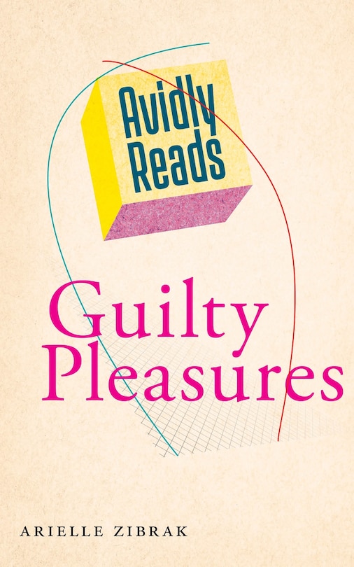 Couverture_Avidly Reads Guilty Pleasures