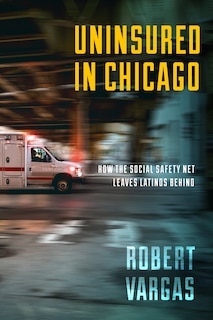 Couverture_Uninsured in Chicago
