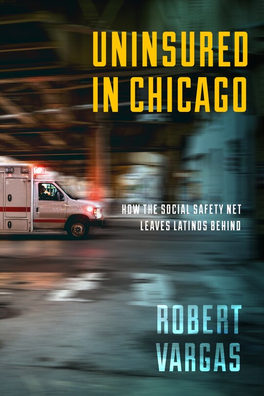 Couverture_Uninsured in Chicago
