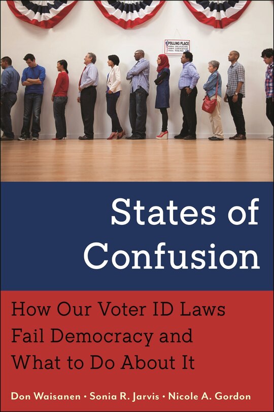 Front cover_States of Confusion