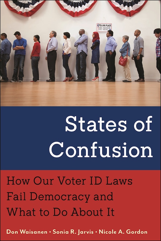 Front cover_States of Confusion