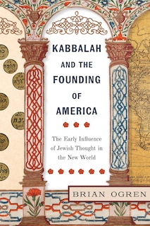 Front cover_Kabbalah and the Founding of America