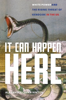 Front cover_It Can Happen Here