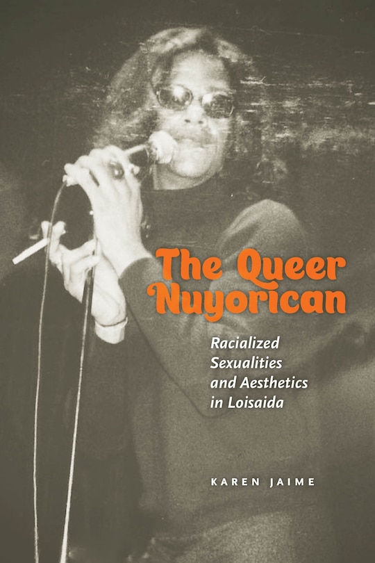 Front cover_The Queer Nuyorican