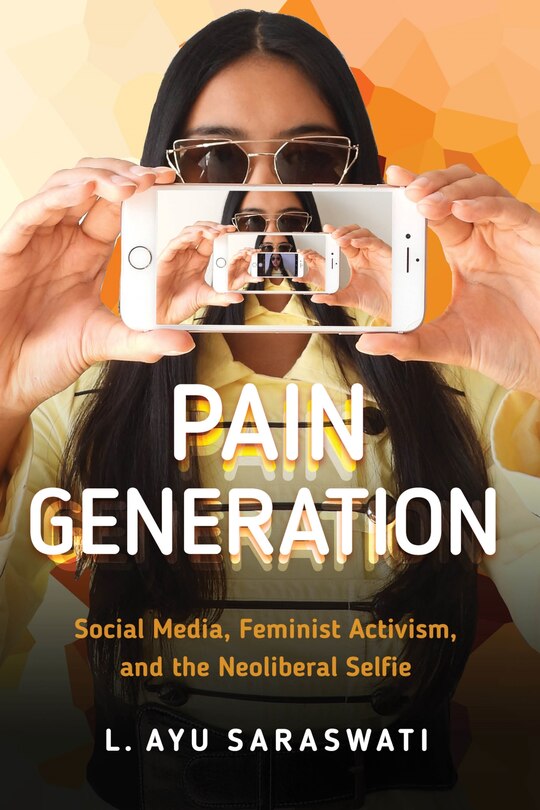 Front cover_Pain Generation