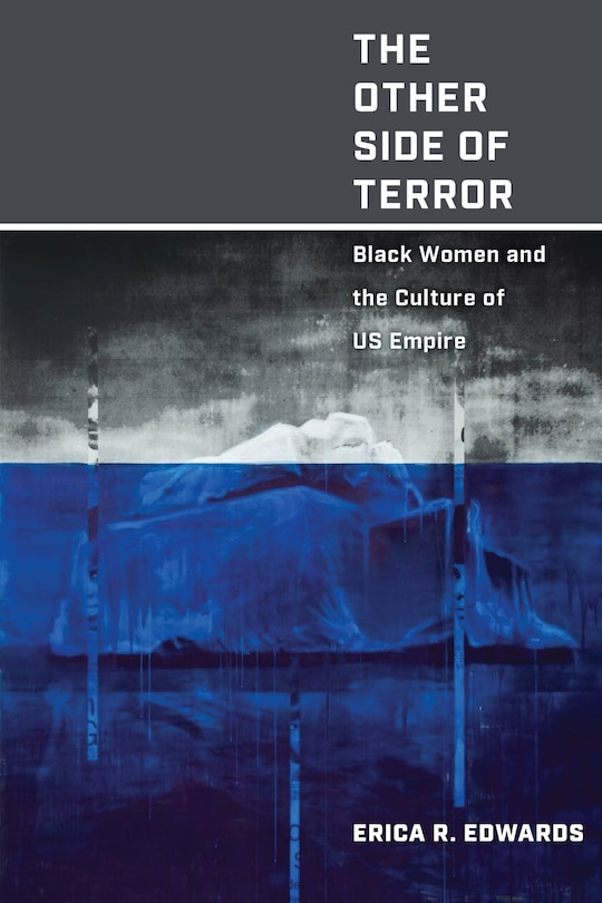 Front cover_The Other Side of Terror