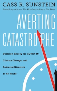 Front cover_Averting Catastrophe