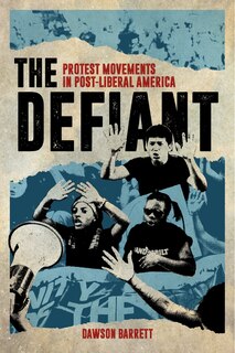 Front cover_The Defiant