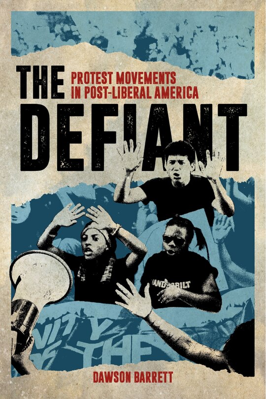Front cover_The Defiant