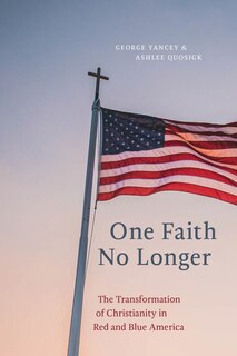 Front cover_One Faith No Longer
