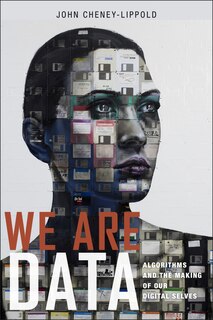 Front cover_We Are Data