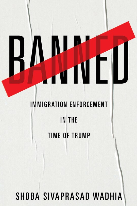 Front cover_Banned
