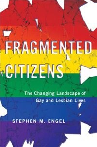 Front cover_Fragmented Citizens