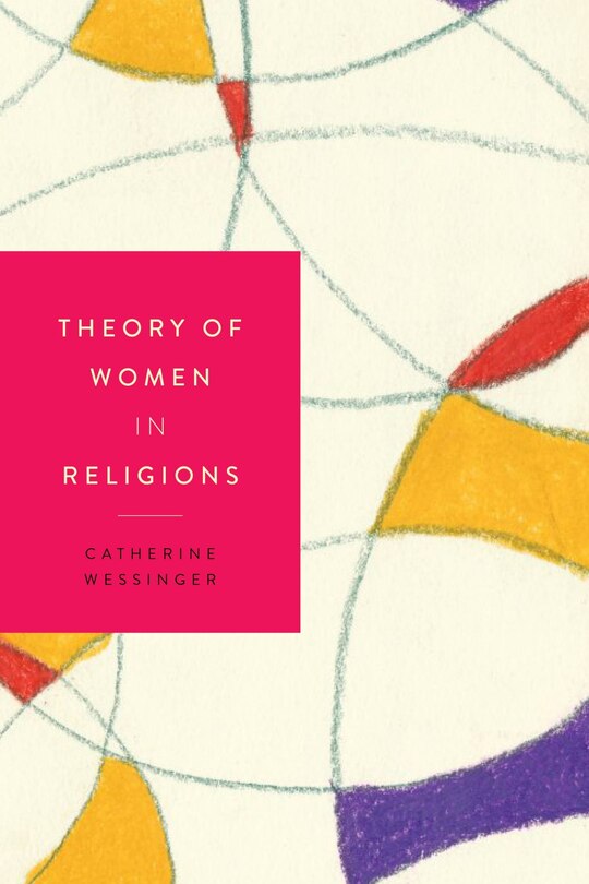 Front cover_Theory of Women in Religions