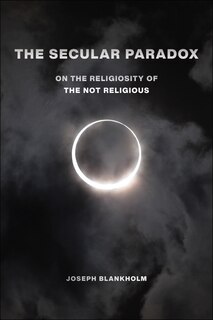 Couverture_The Secular Paradox