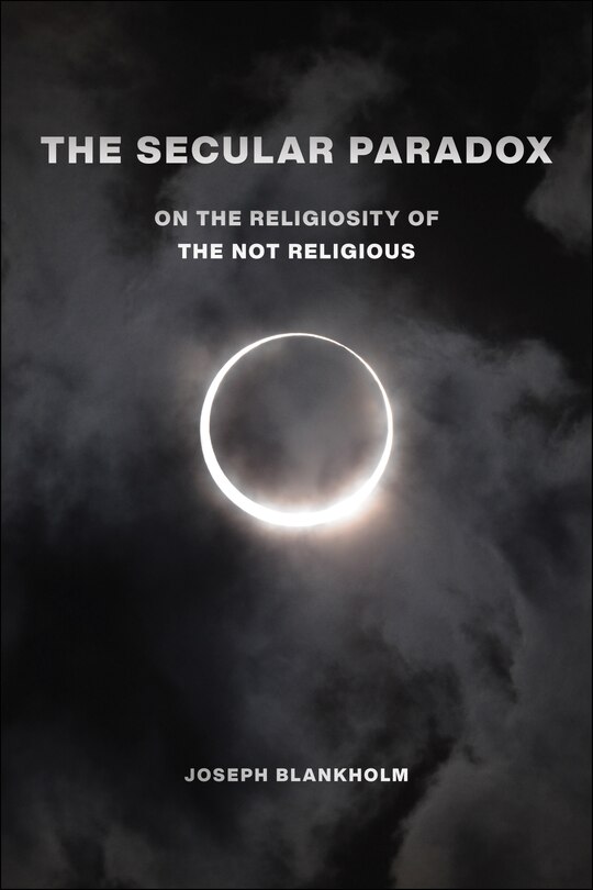 Couverture_The Secular Paradox