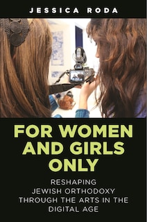 Front cover_For Women and Girls Only
