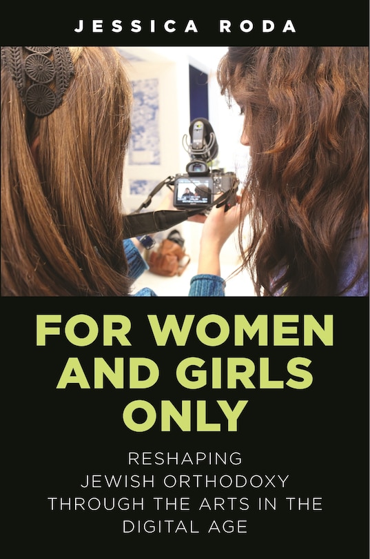 Front cover_For Women and Girls Only