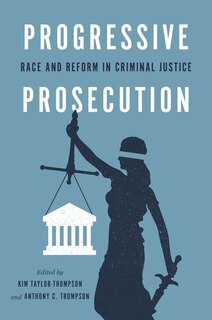 Front cover_Progressive Prosecution