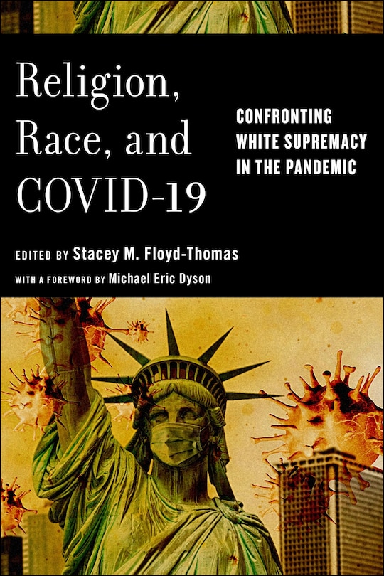 Couverture_Religion, Race, And Covid-19