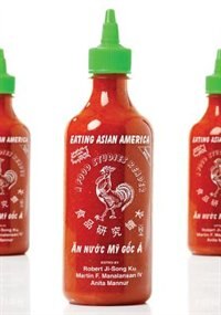 Front cover_Eating Asian America